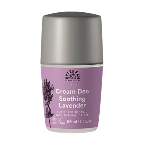 Cream Deo Purple Lavender