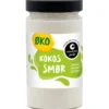 Creamed Coconut Kokossmør Økologisk