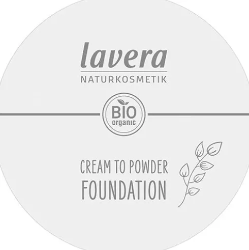 Cream To Powder Foundation | Light 01