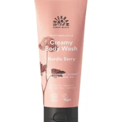 Creamy Body Wash Nordic Berry