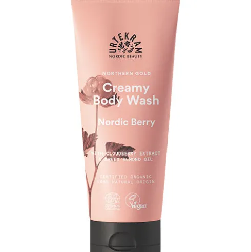 Creamy Body Wash Nordic Berry