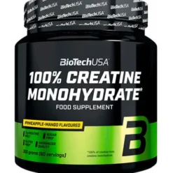Creatine Monohydrate 300 g | Pineapple-Mango