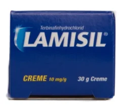 Creme 1%