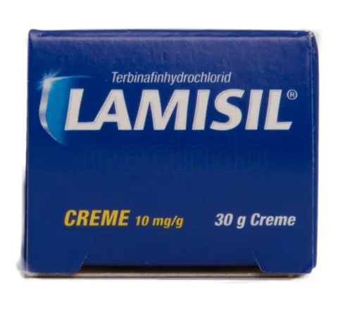 Creme 1%