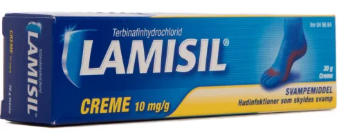 Creme 1%