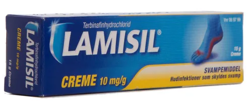 Creme 1%