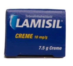 Creme 1%