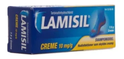 Creme 1%