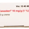 Creme 1% 2care4