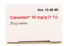 Creme 1% 2care4