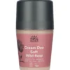 Creme Deo Roll On Soft Wild Rose
