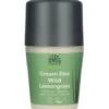 Creme Deo Roll On Wild Lemongrass