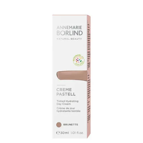 Creme Pastell Tinted Hydrating Day Cream | Brunette