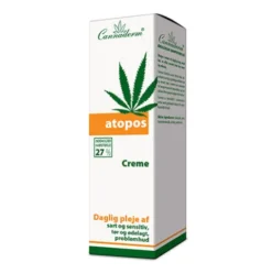 Creme T. Sart & Sensitiv Hud Atopos