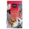 Crunchy Mysli Granatæble & Spelt Økologisk