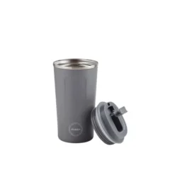 CUP2GO 500 ml | Dark Grey
