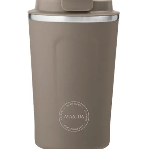 CUP2GO 380 ml | Driftwood