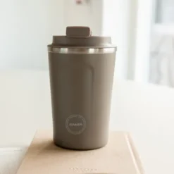 CUP2GO 380 ml | Driftwood