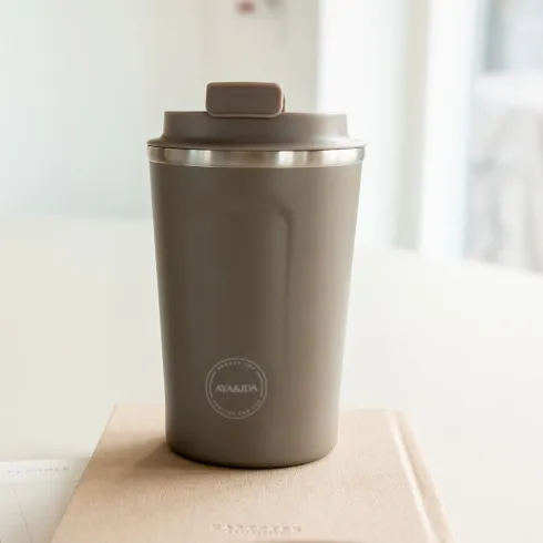 CUP2GO 380 ml | Driftwood