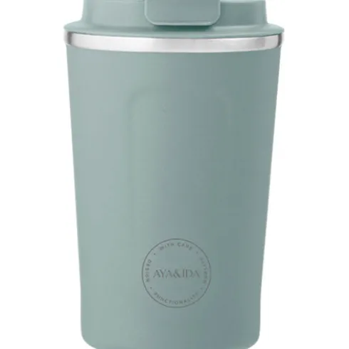 CUP2GO 380 ml | Mint Green