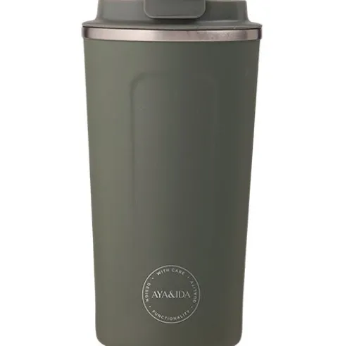 CUP2GO 500 ml | Tropical Green