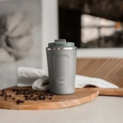 CUP2GO 380 ml | Tropical Green