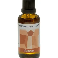 Cuprum Ars. D30 Cellesalt 13
