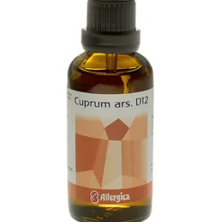 Cuprum Ars. D12 Cellesalt 13
