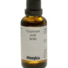 Cuprum Sulf. D30