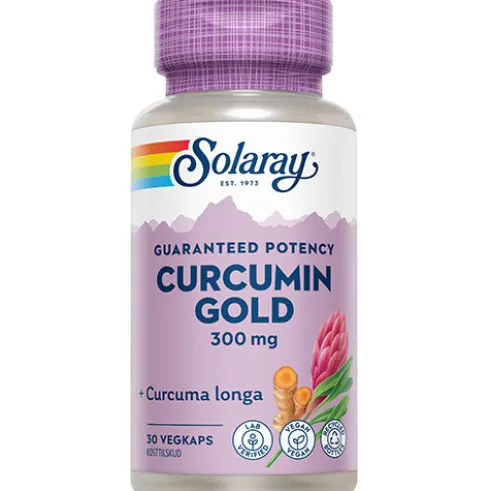 Curcumin Gold