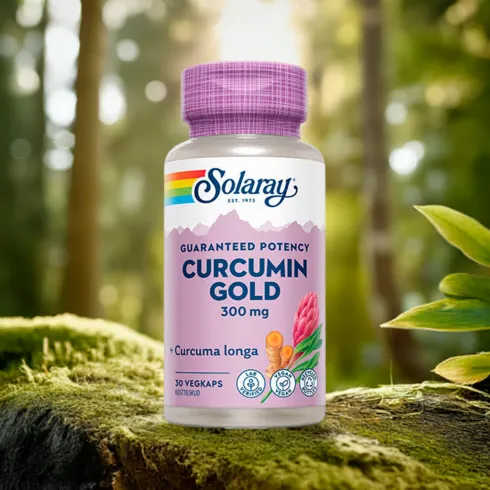 Curcumin Gold