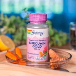 Curcumin Gold
