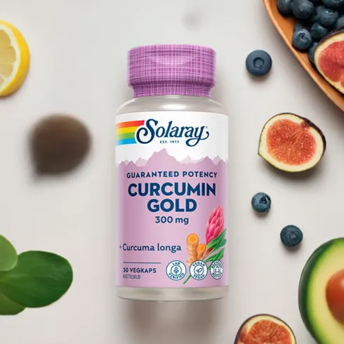 Curcumin Gold