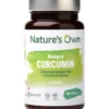 Curcumin Økologisk