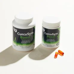 Curcusym Boost