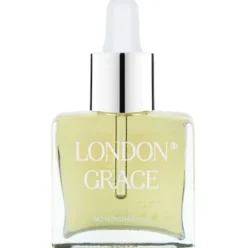 Cuticle Oil