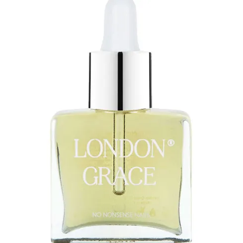 Cuticle Oil