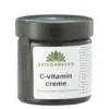 C-vitamincreme