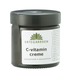 C-vitamincreme