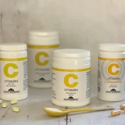 C Vitamin 500 Mg