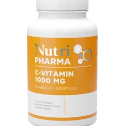 C-vitamin 1000 Mg