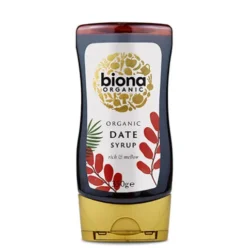 Dadelsirup Økologisk