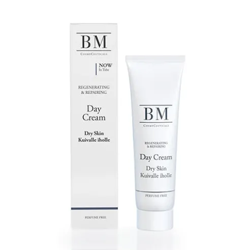 Dagcreme Dry