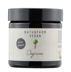 Dagcreme Rabarber