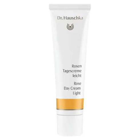 Dagcreme Rose Light