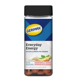 Daglig Energi