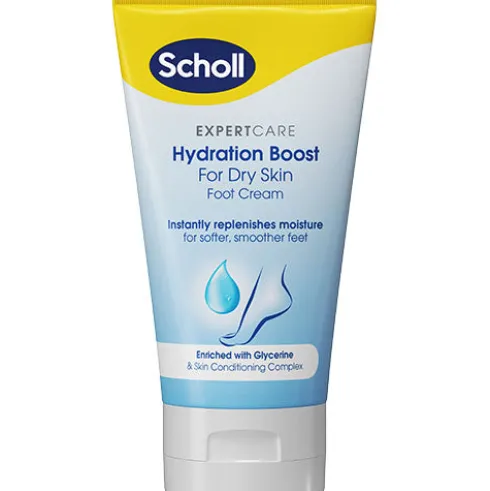 Daily Care Fodcreme