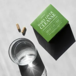 Daily Liver Cleanse