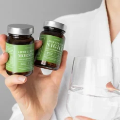 Daily Liver Cleanse