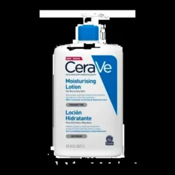 Daily Moisturizing Lotion